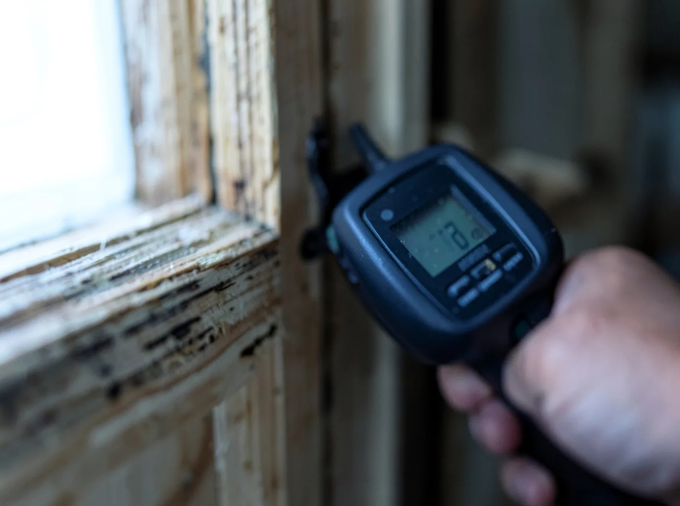 Ceiling Water Damage Repair in Groveland, NY